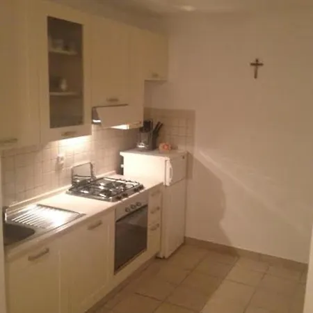 Apartment Knez Zadar