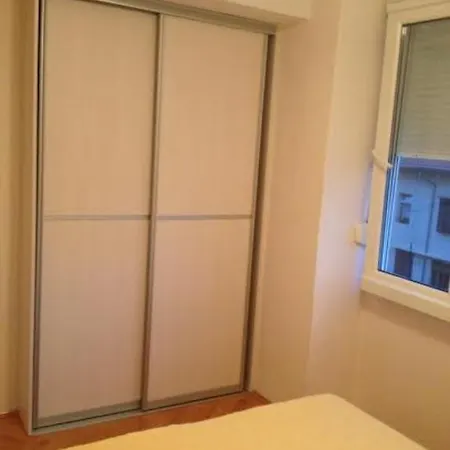 Knez Apartman